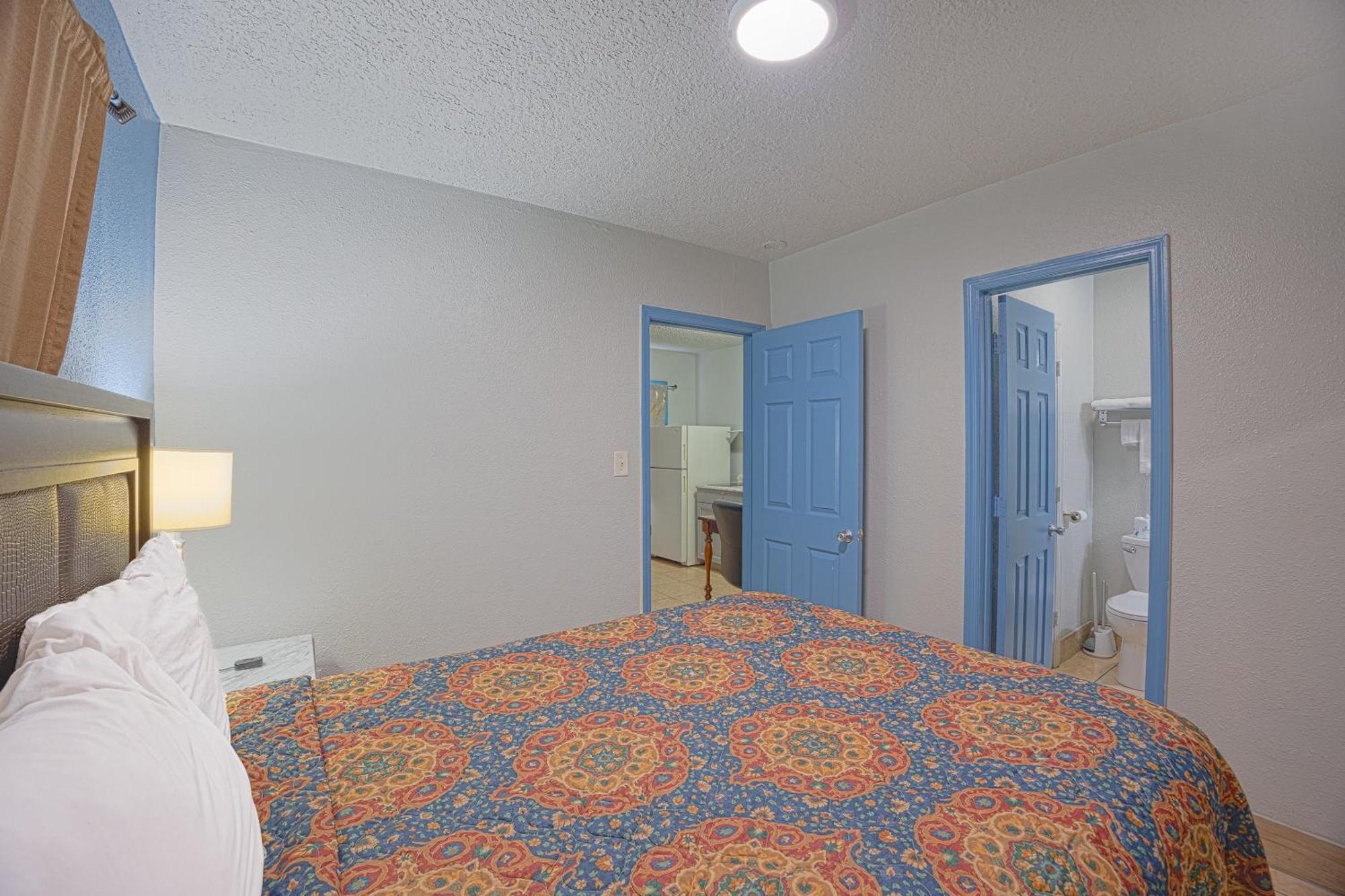 Aladdin Motel By Oyo Merritt Island Kültér fotó