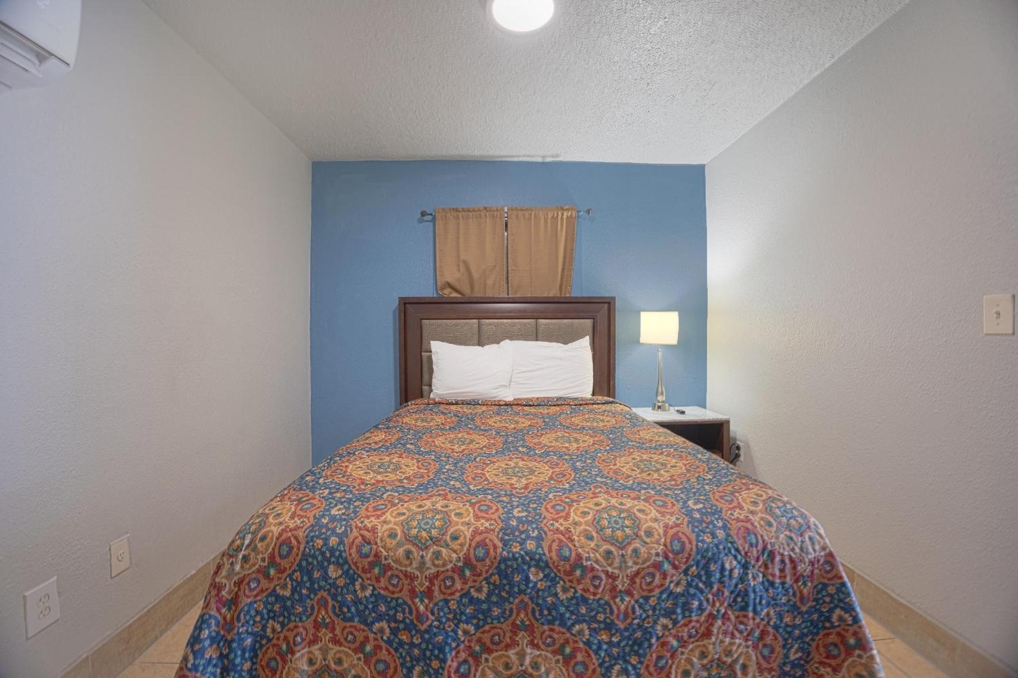 Aladdin Motel By Oyo Merritt Island Kültér fotó