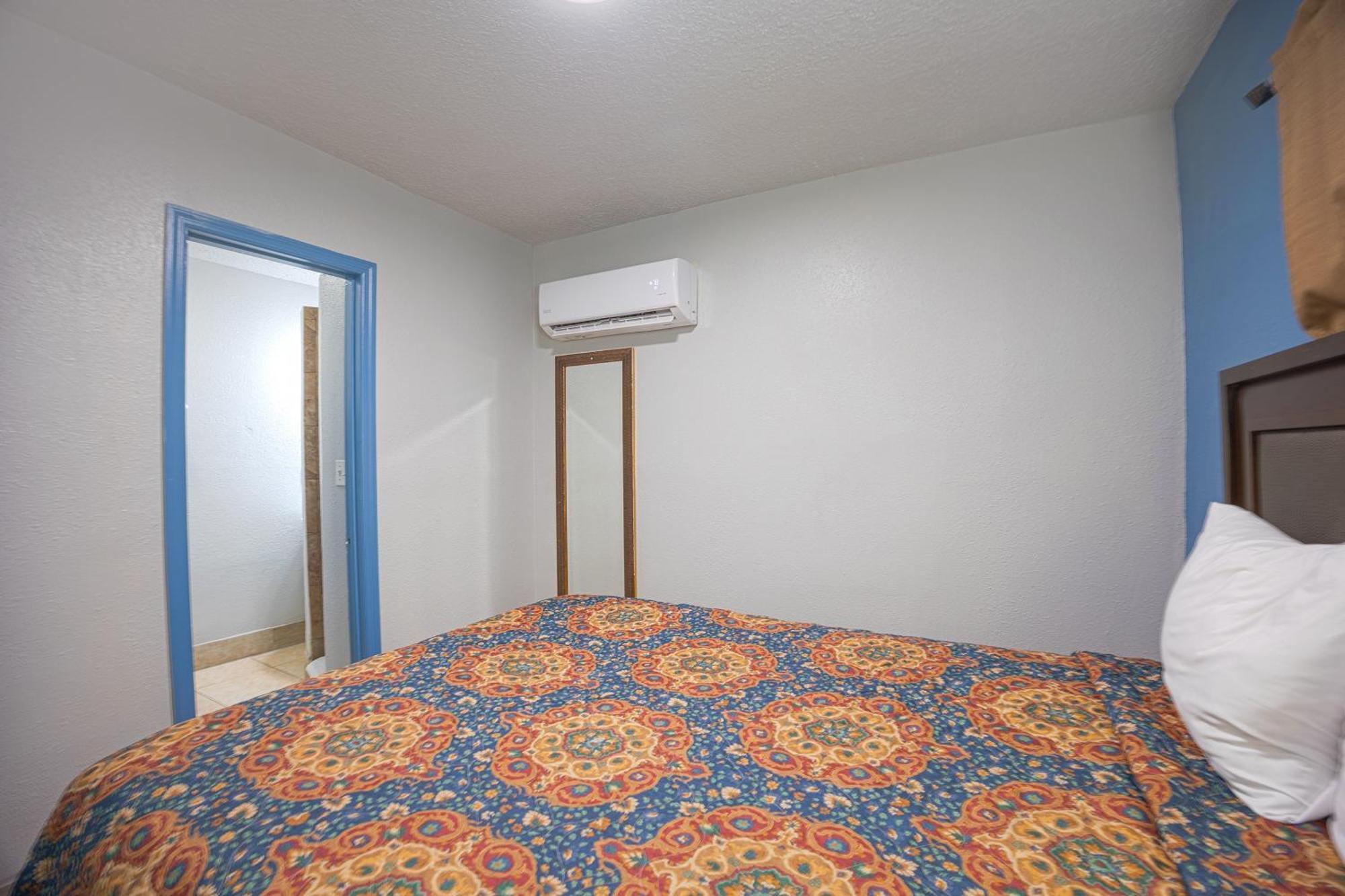 Aladdin Motel By Oyo Merritt Island Kültér fotó